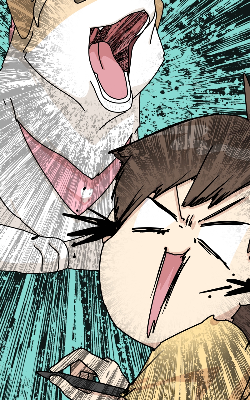 Read The Dog Diaries ENGLISH Manga Online