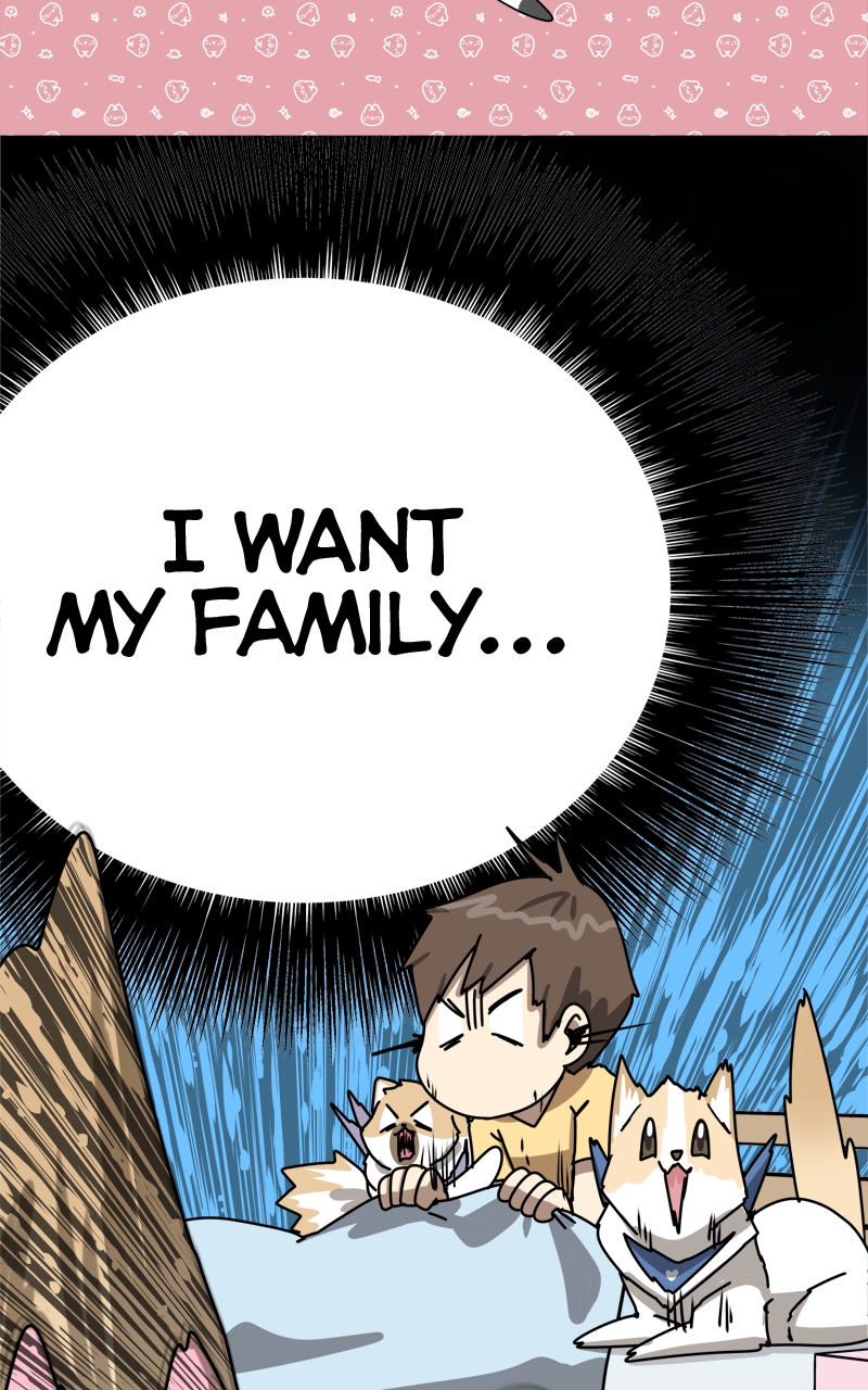 Read The Dog Diaries ENGLISH Manga Online