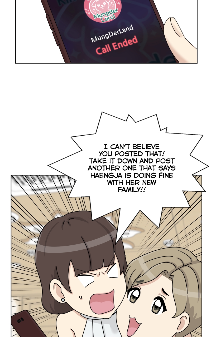 Read The Dog Diaries ENGLISH Manga Online