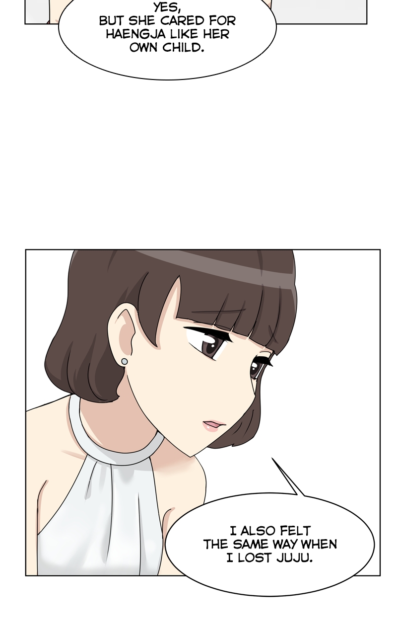 Read The Dog Diaries ENGLISH Manga Online