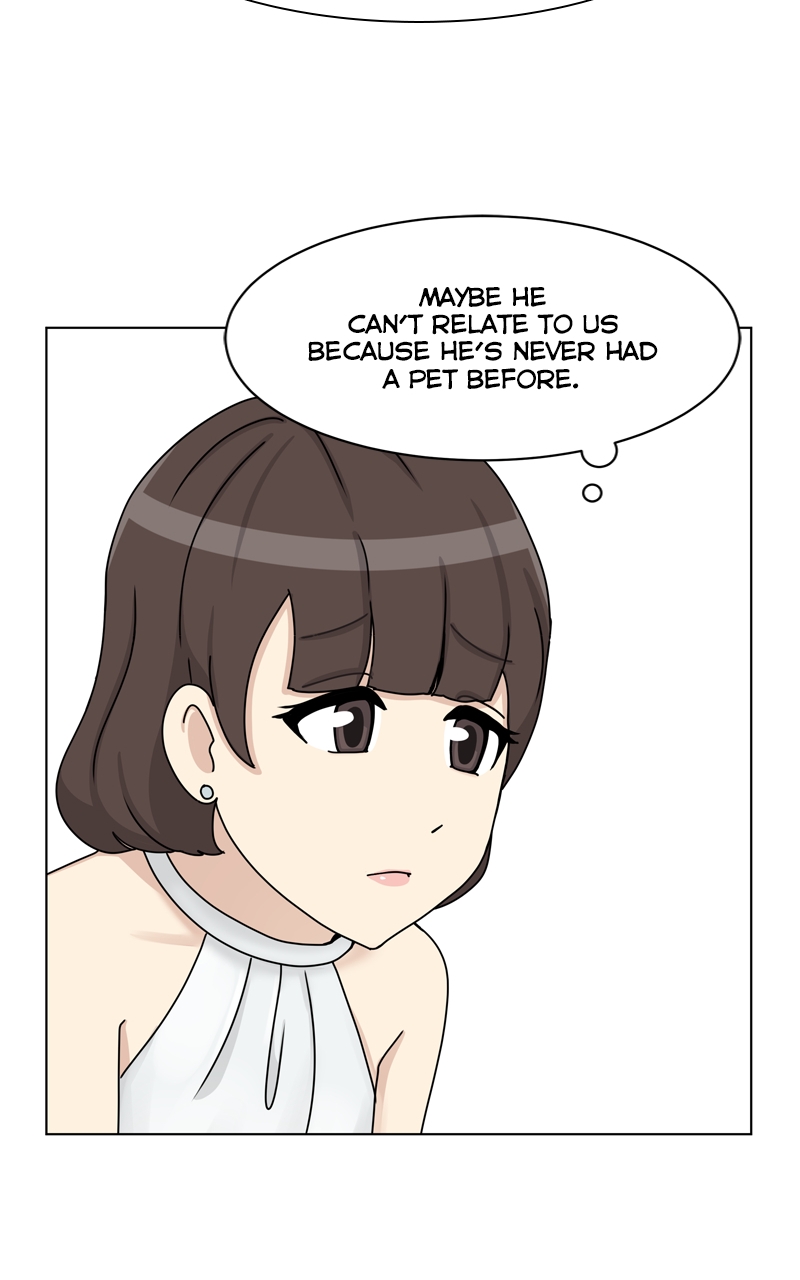 Read The Dog Diaries ENGLISH Manga Online