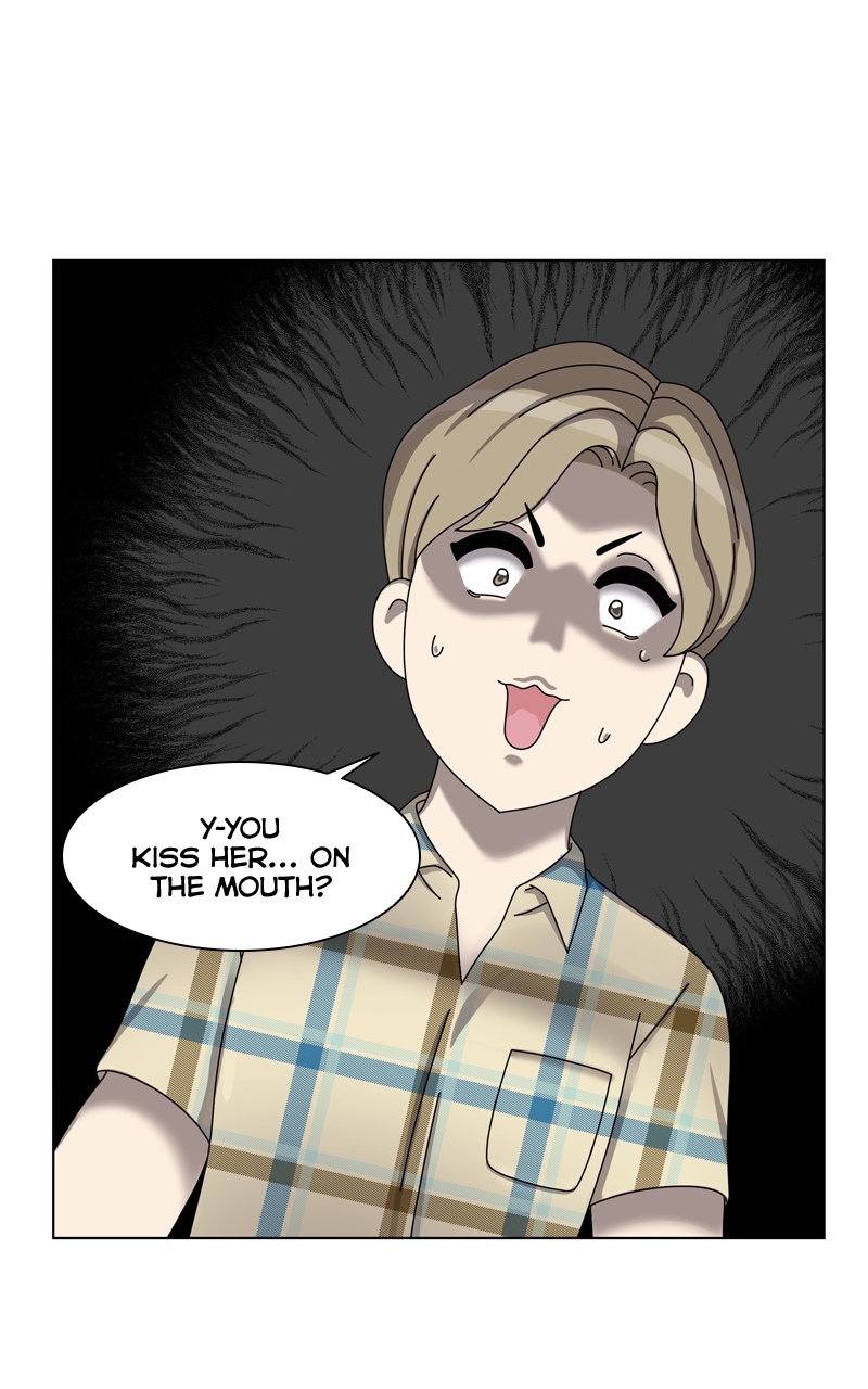 Read The Dog Diaries ENGLISH Manga Online