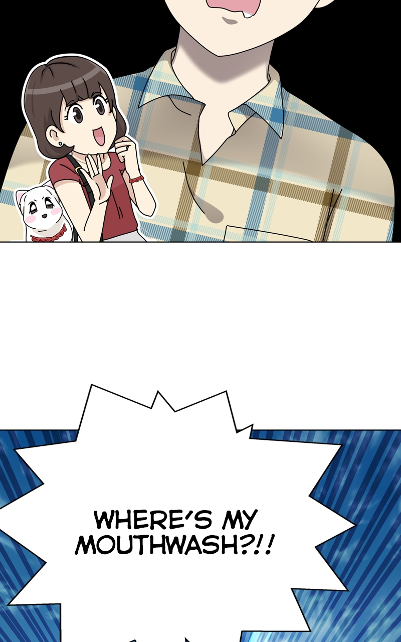 Read The Dog Diaries ENGLISH Manga Online