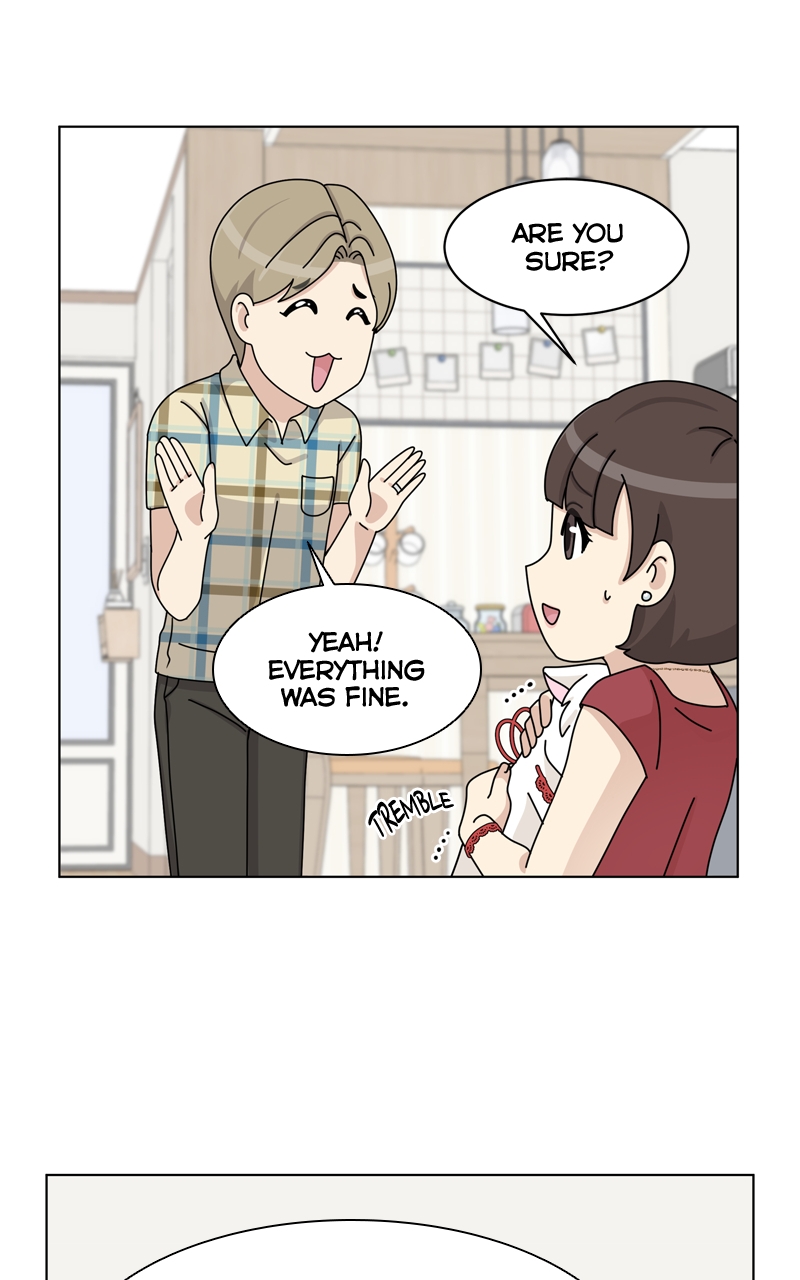 Read The Dog Diaries ENGLISH Manga Online