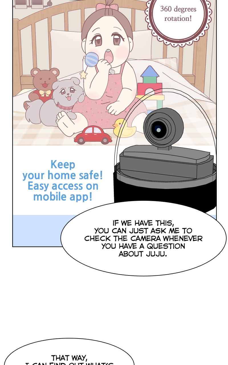 Read The Dog Diaries ENGLISH Manga Online