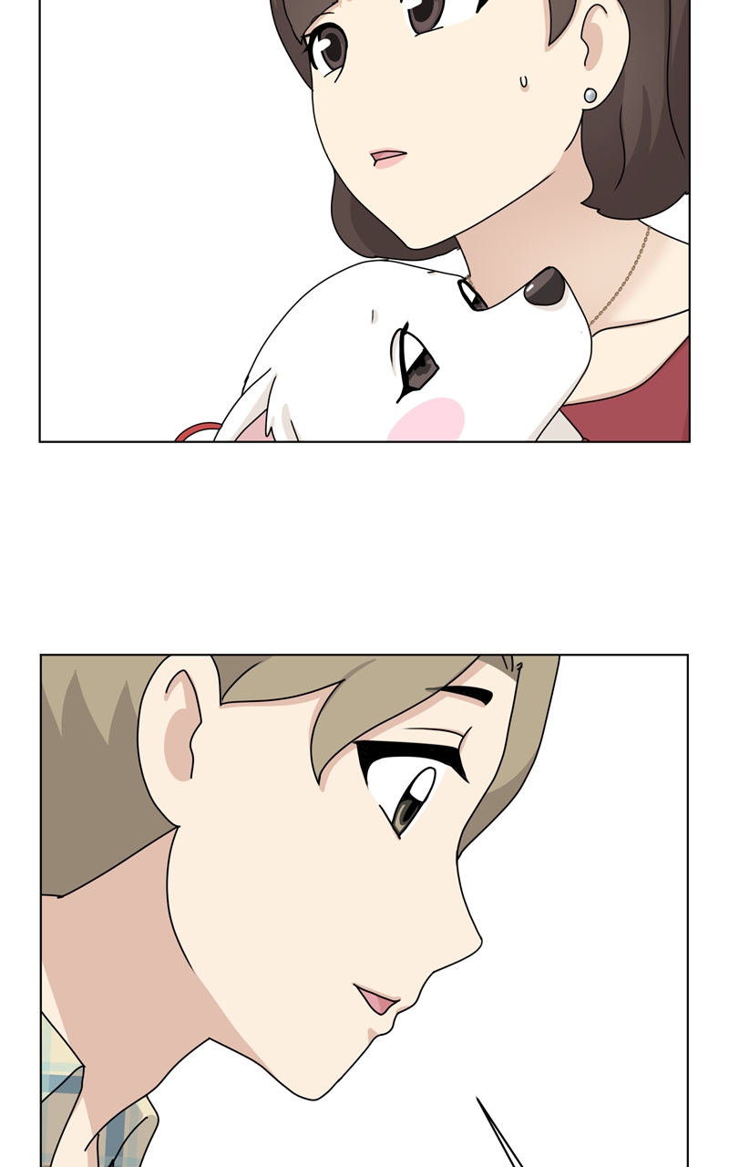 Read The Dog Diaries ENGLISH Manga Online