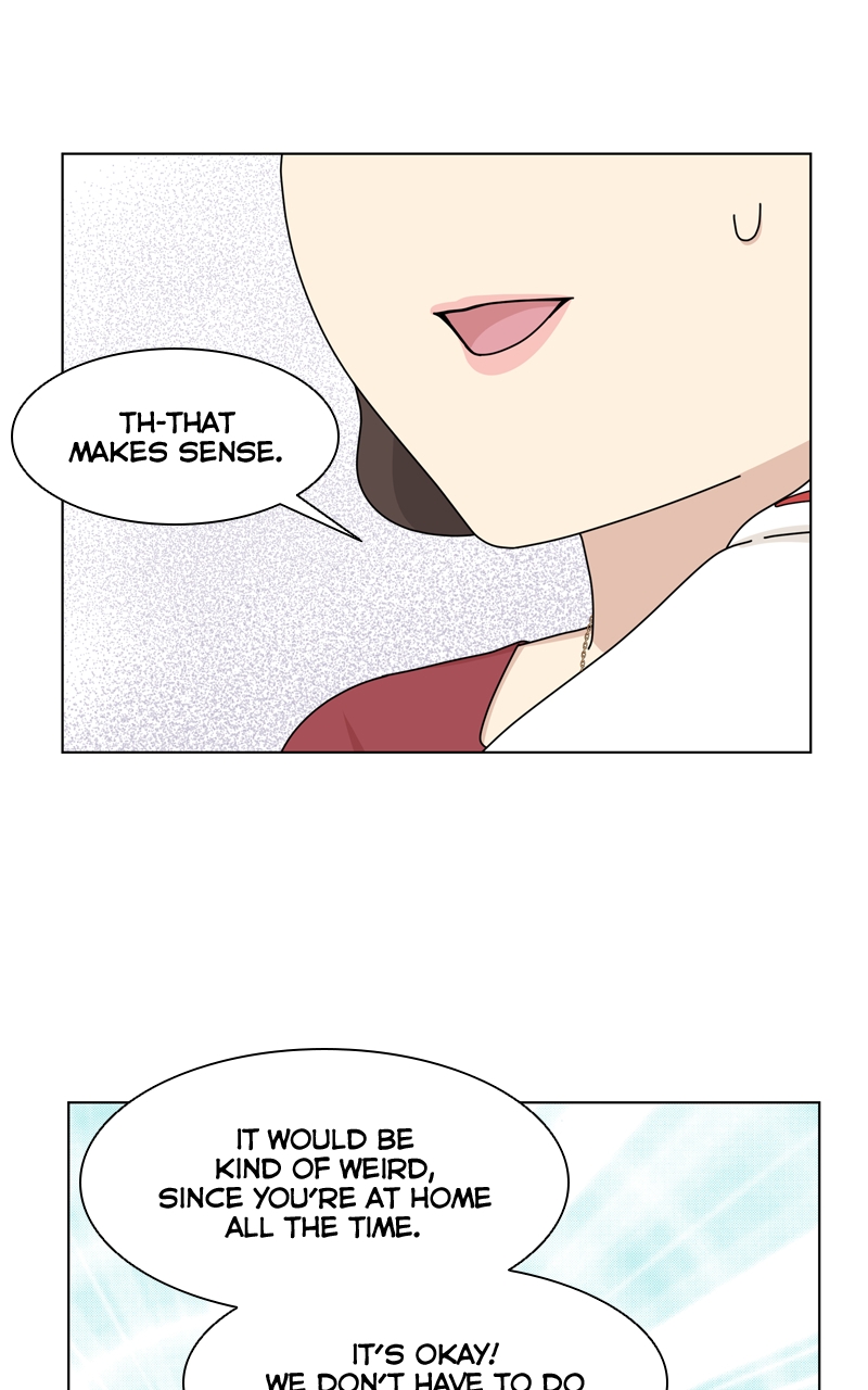 Read The Dog Diaries ENGLISH Manga Online