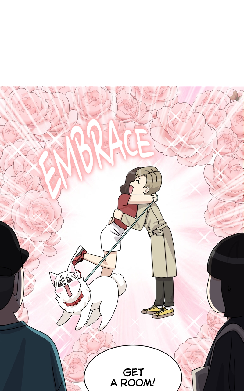 Read The Dog Diaries ENGLISH Manga Online