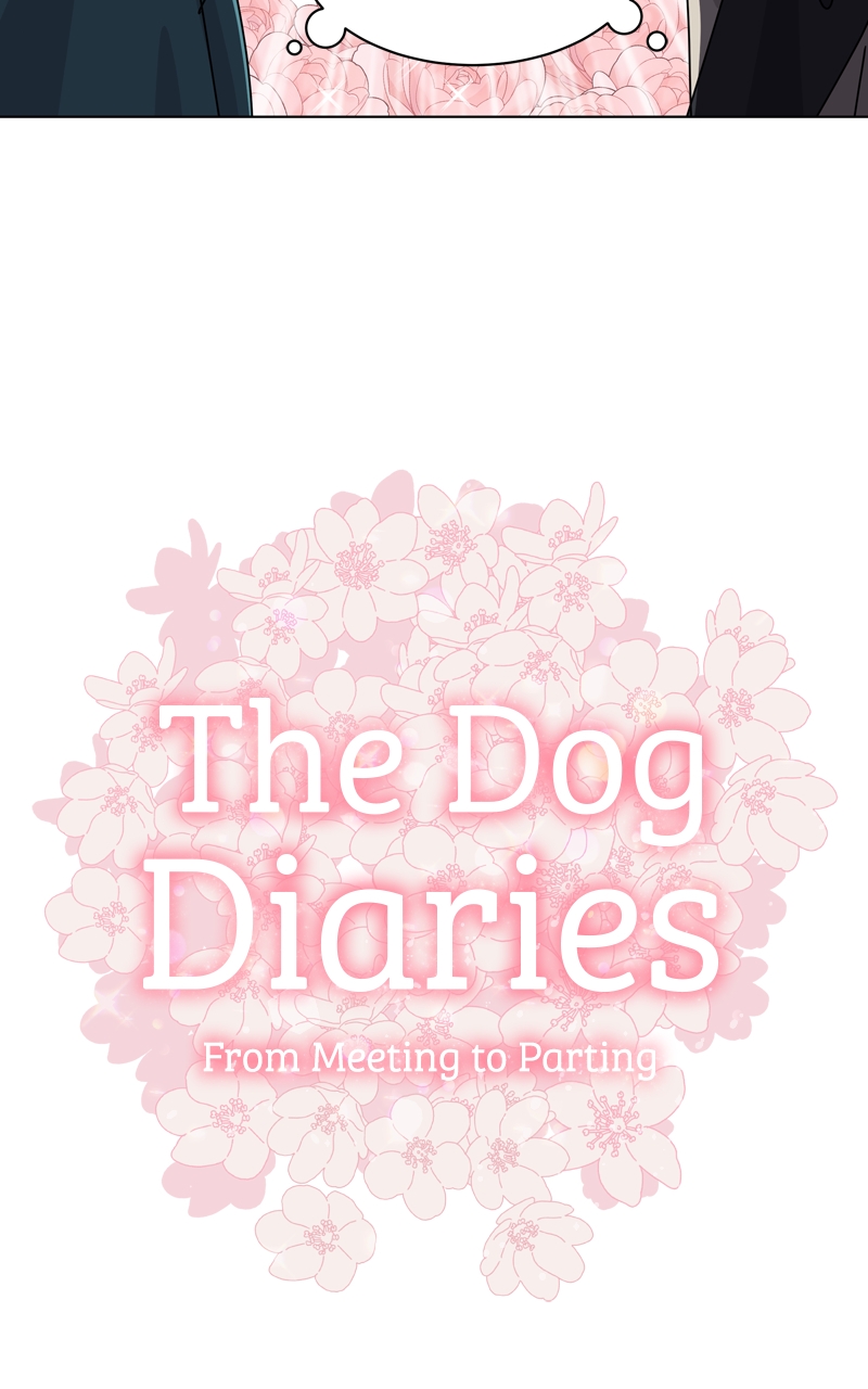 Read The Dog Diaries ENGLISH Manga Online