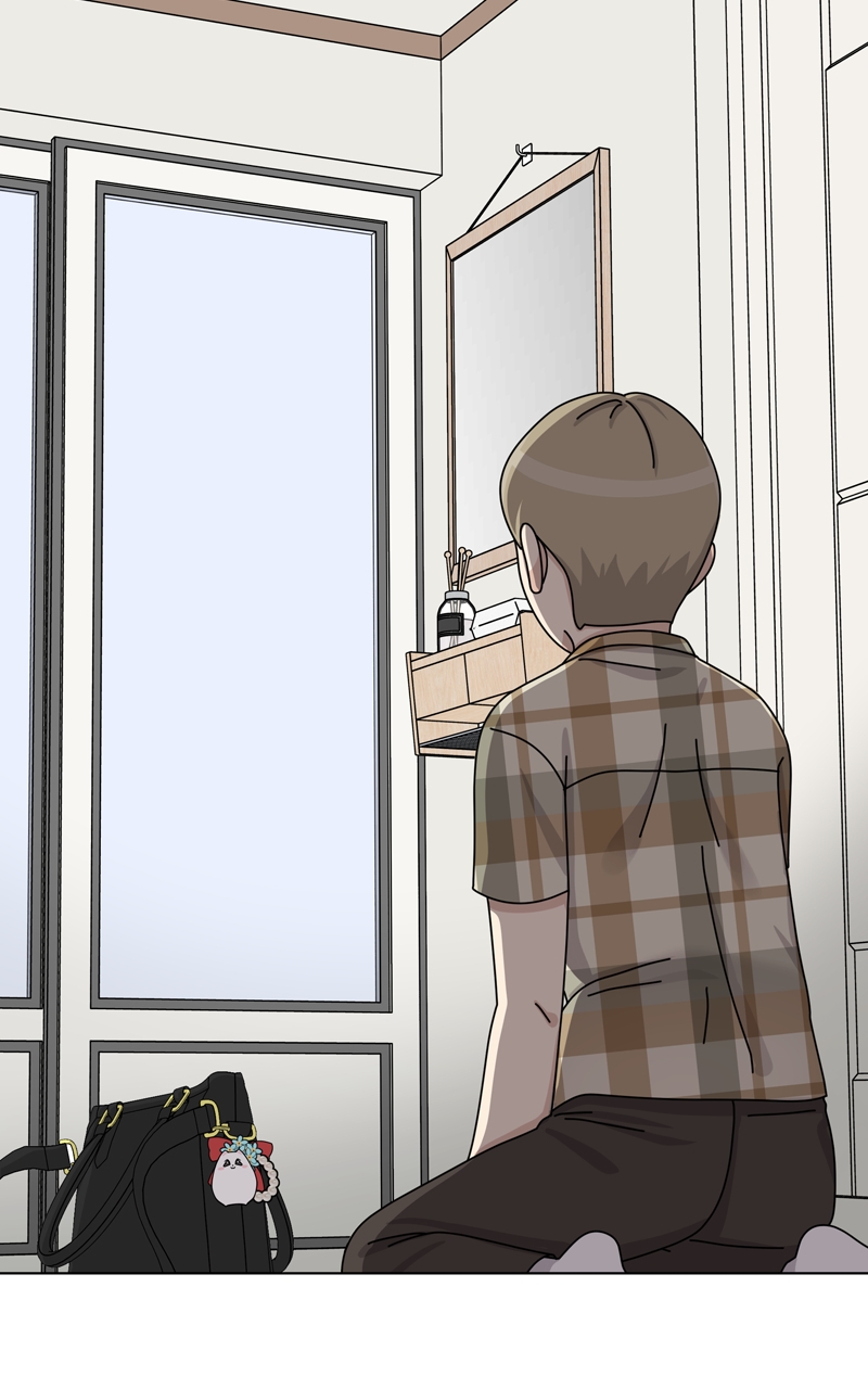 Read The Dog Diaries ENGLISH Manga Online