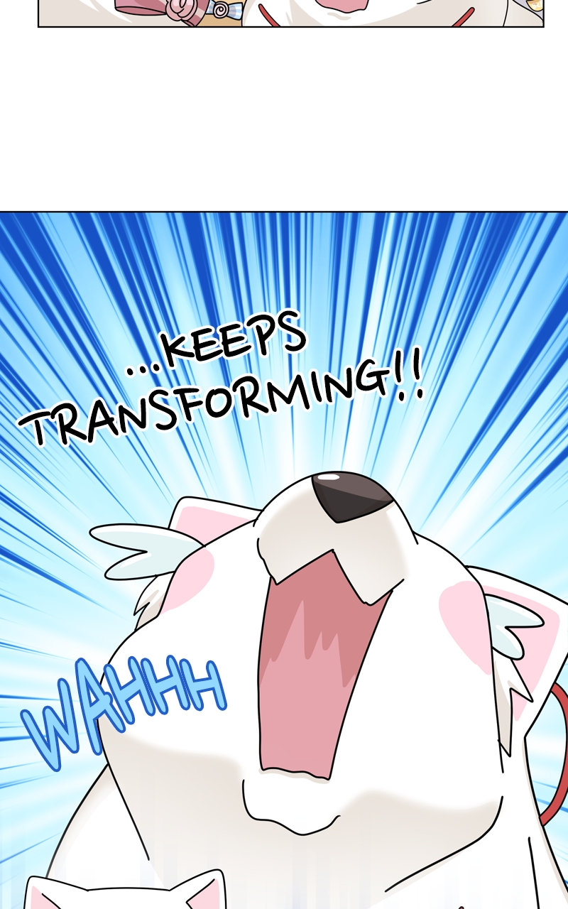 Read The Dog Diaries ENGLISH Manga Online