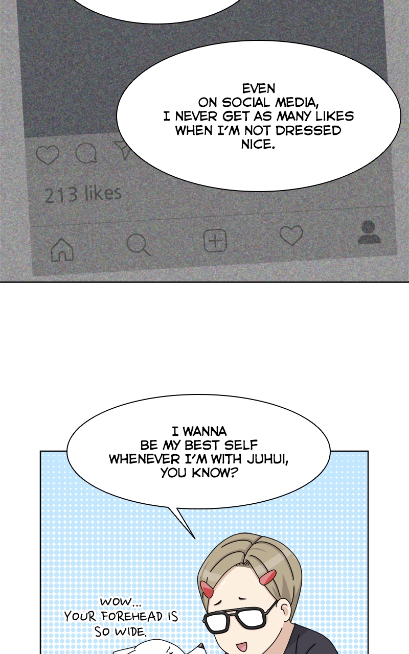 Read The Dog Diaries ENGLISH Manga Online