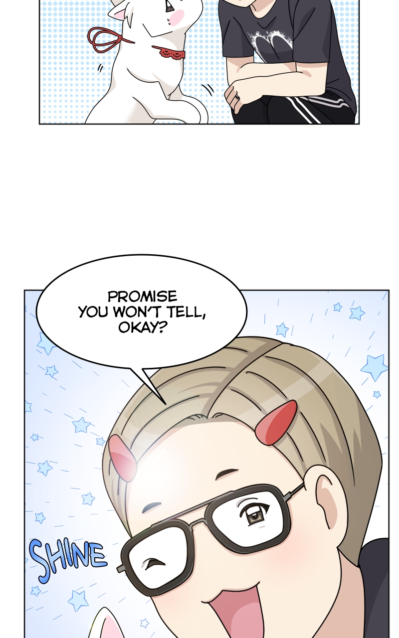 Read The Dog Diaries ENGLISH Manga Online