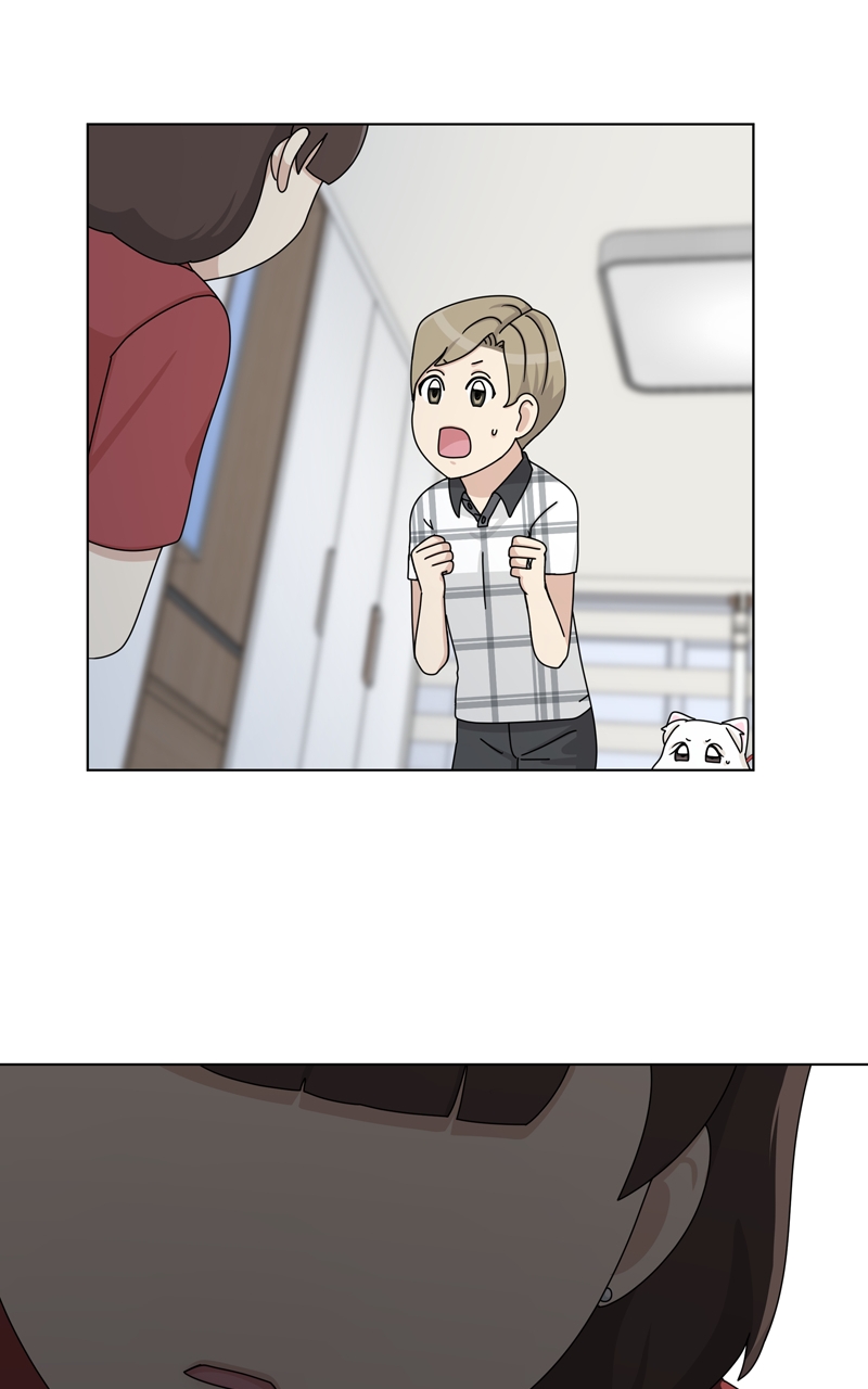 Read The Dog Diaries ENGLISH Manga Online