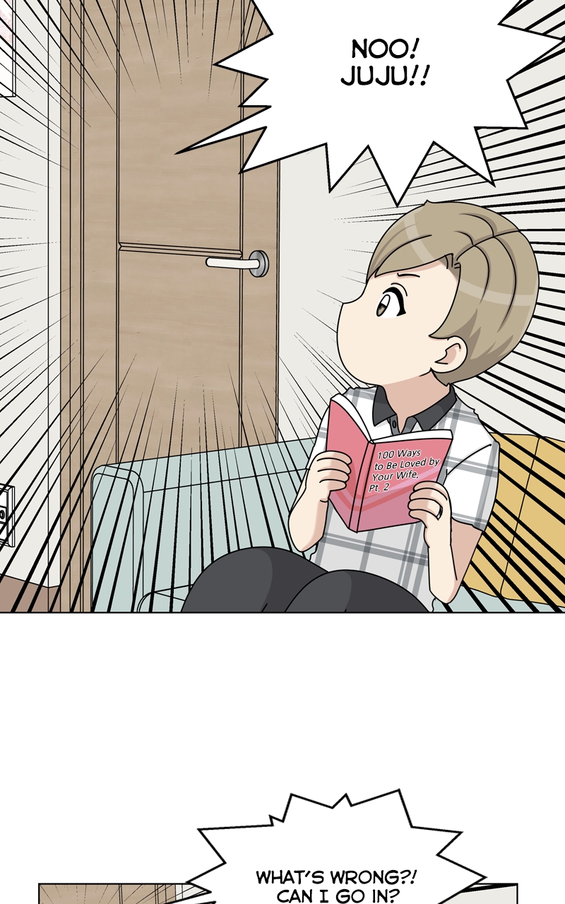 Read The Dog Diaries ENGLISH Manga Online