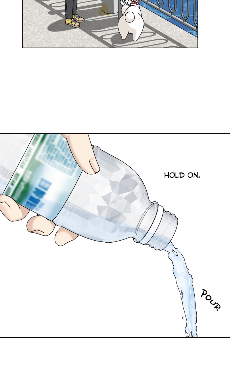 Read The Dog Diaries ENGLISH Manga Online