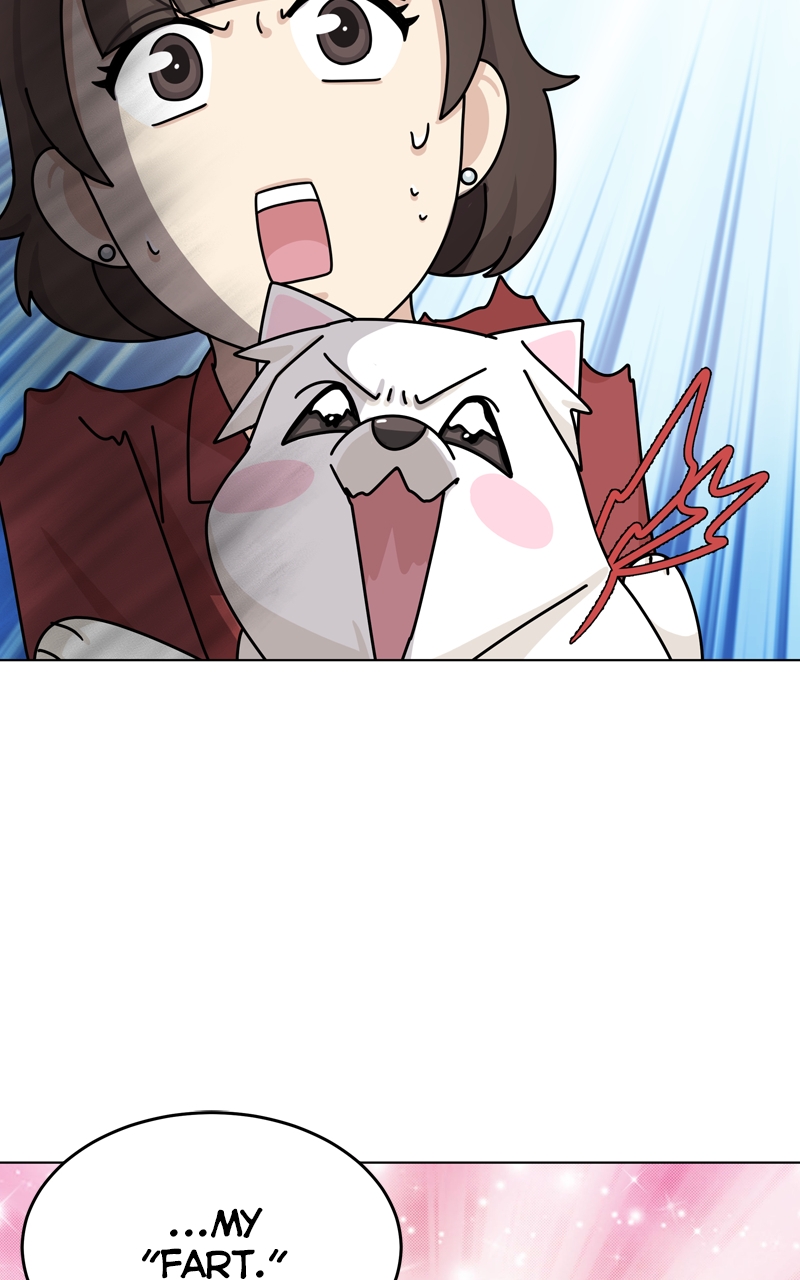 Read The Dog Diaries ENGLISH Manga Online