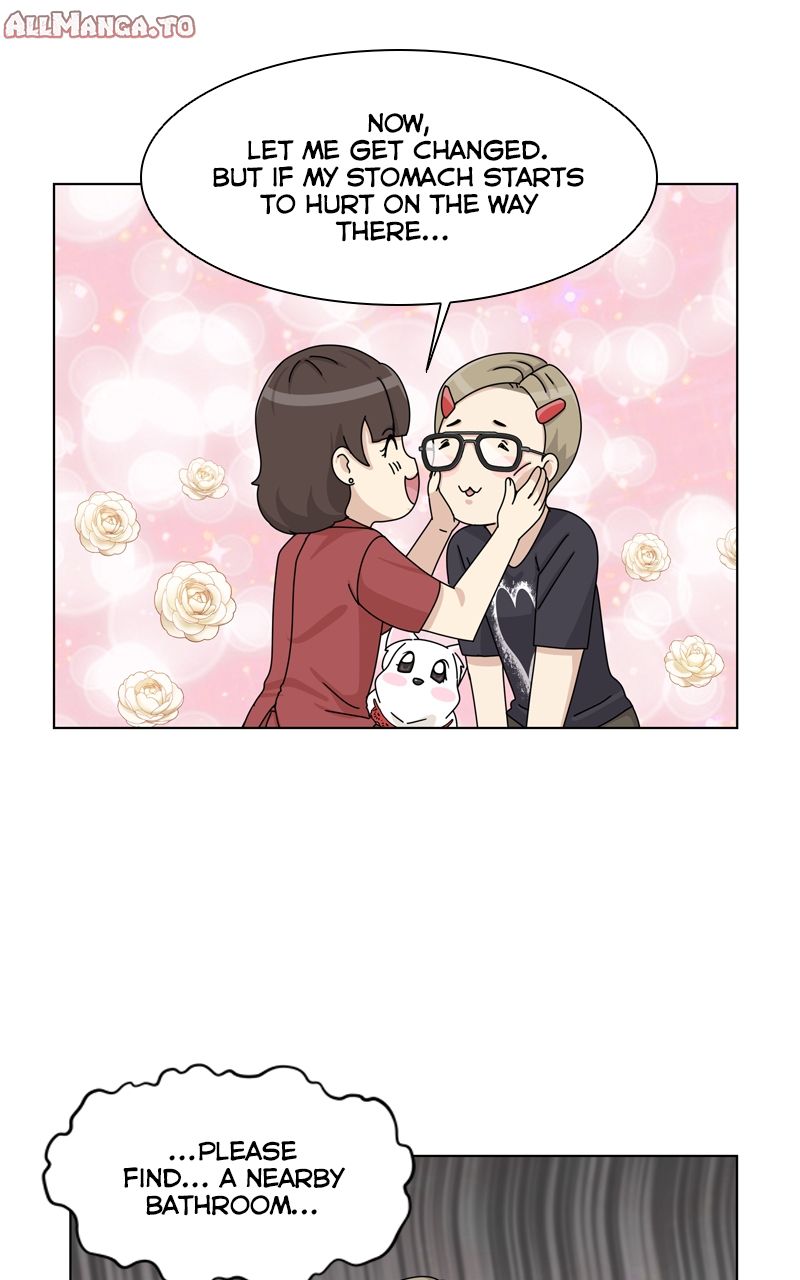 Read The Dog Diaries ENGLISH Manga Online