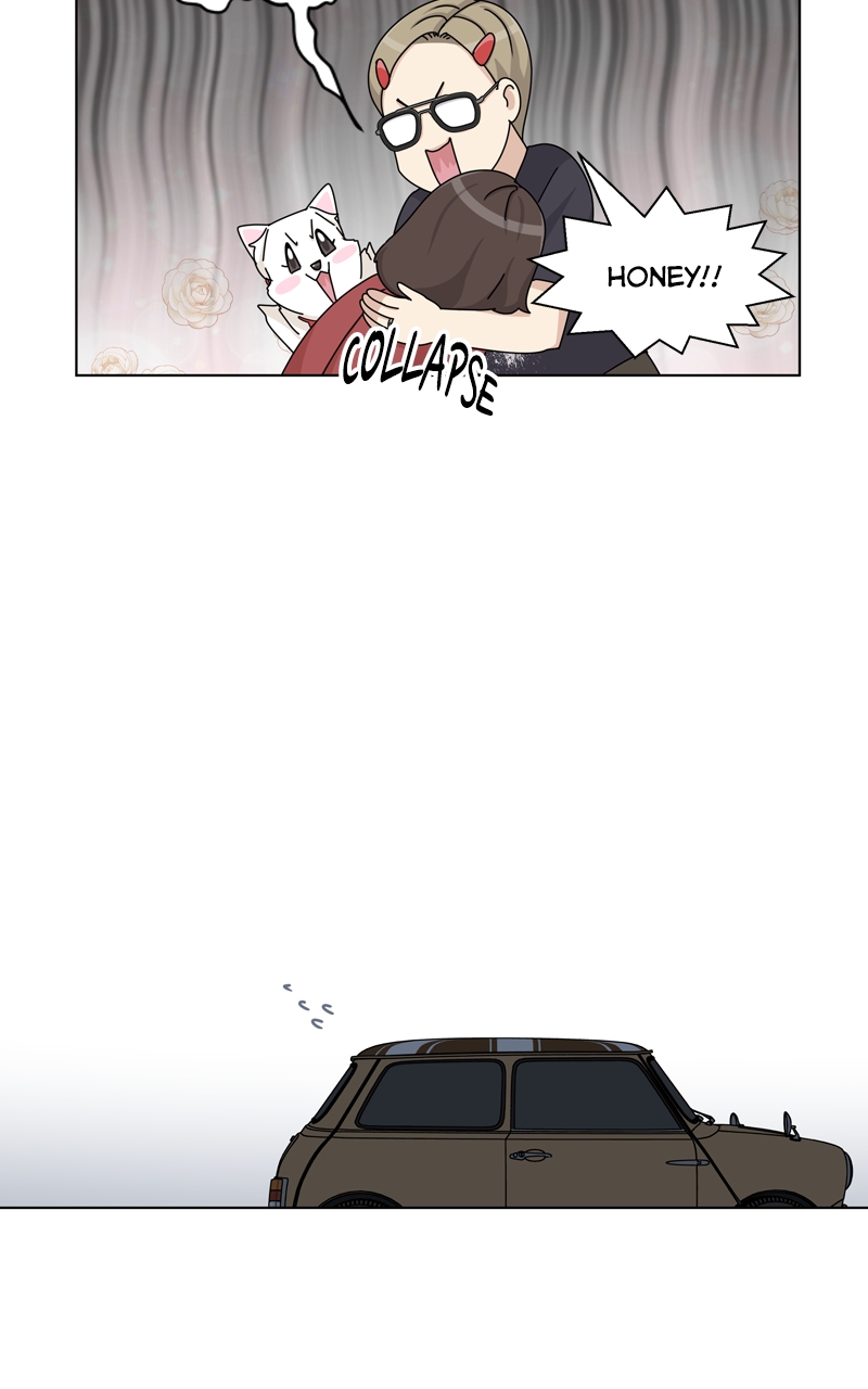 Read The Dog Diaries ENGLISH Manga Online