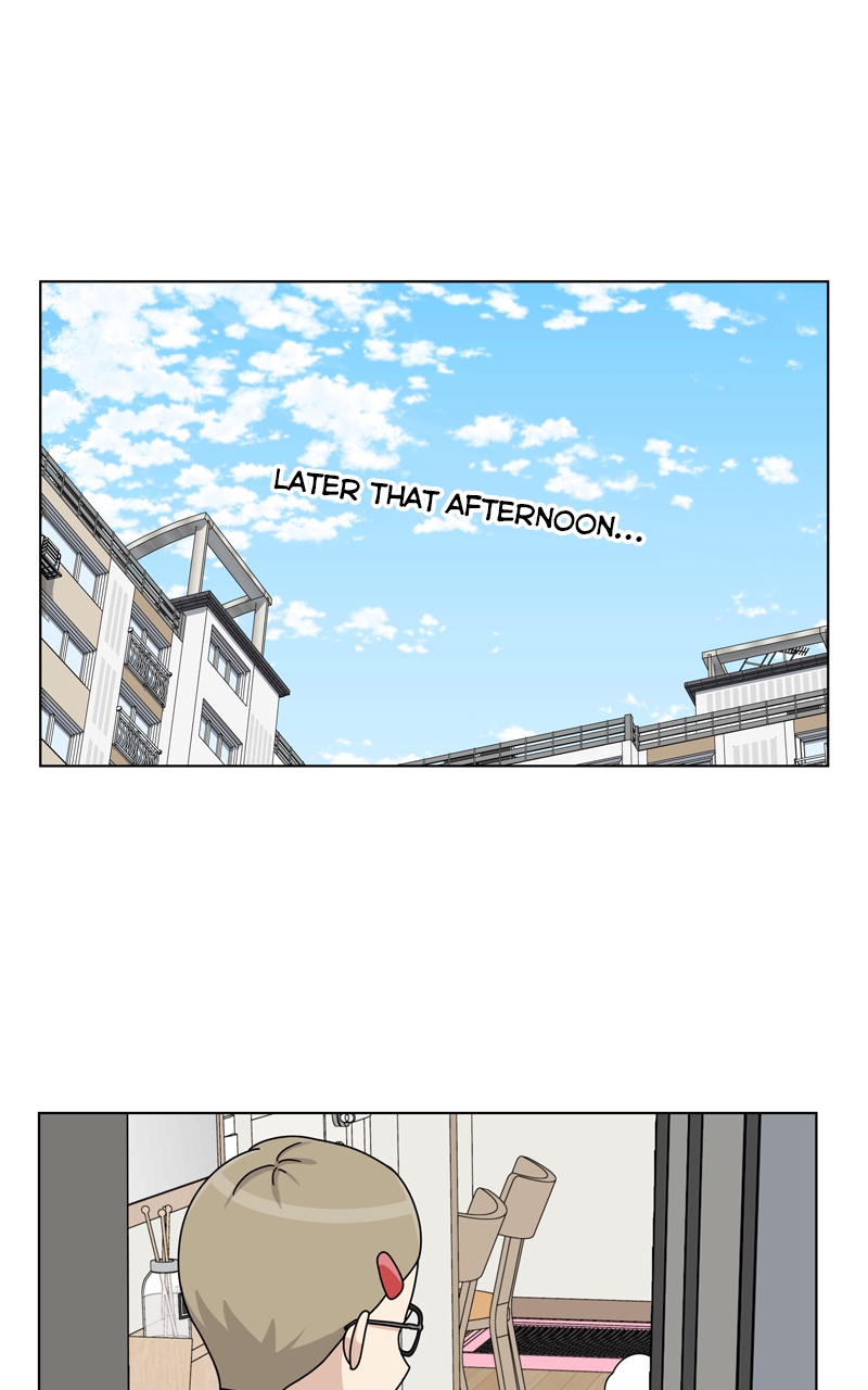 Read The Dog Diaries ENGLISH Manga Online