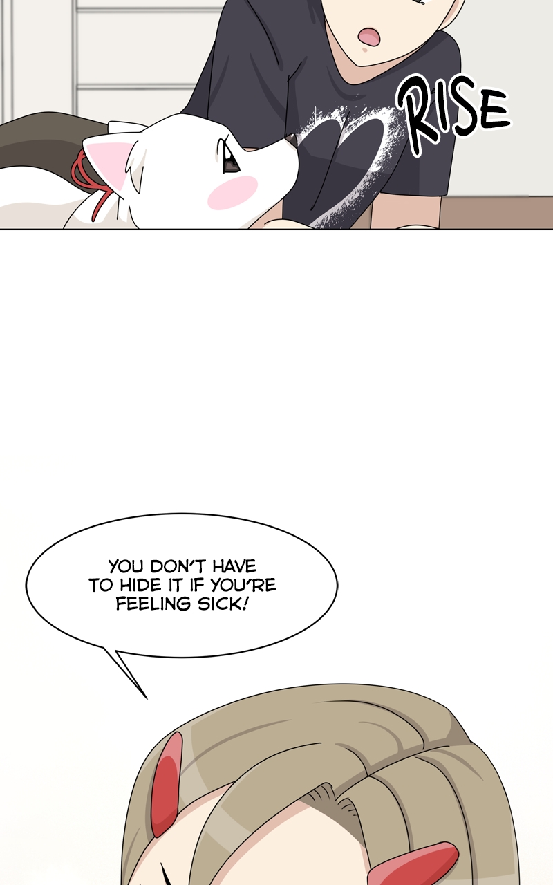 Read The Dog Diaries ENGLISH Manga Online