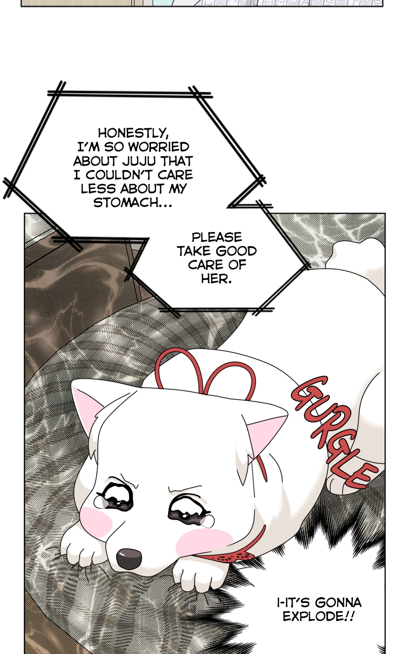 Read The Dog Diaries ENGLISH Manga Online