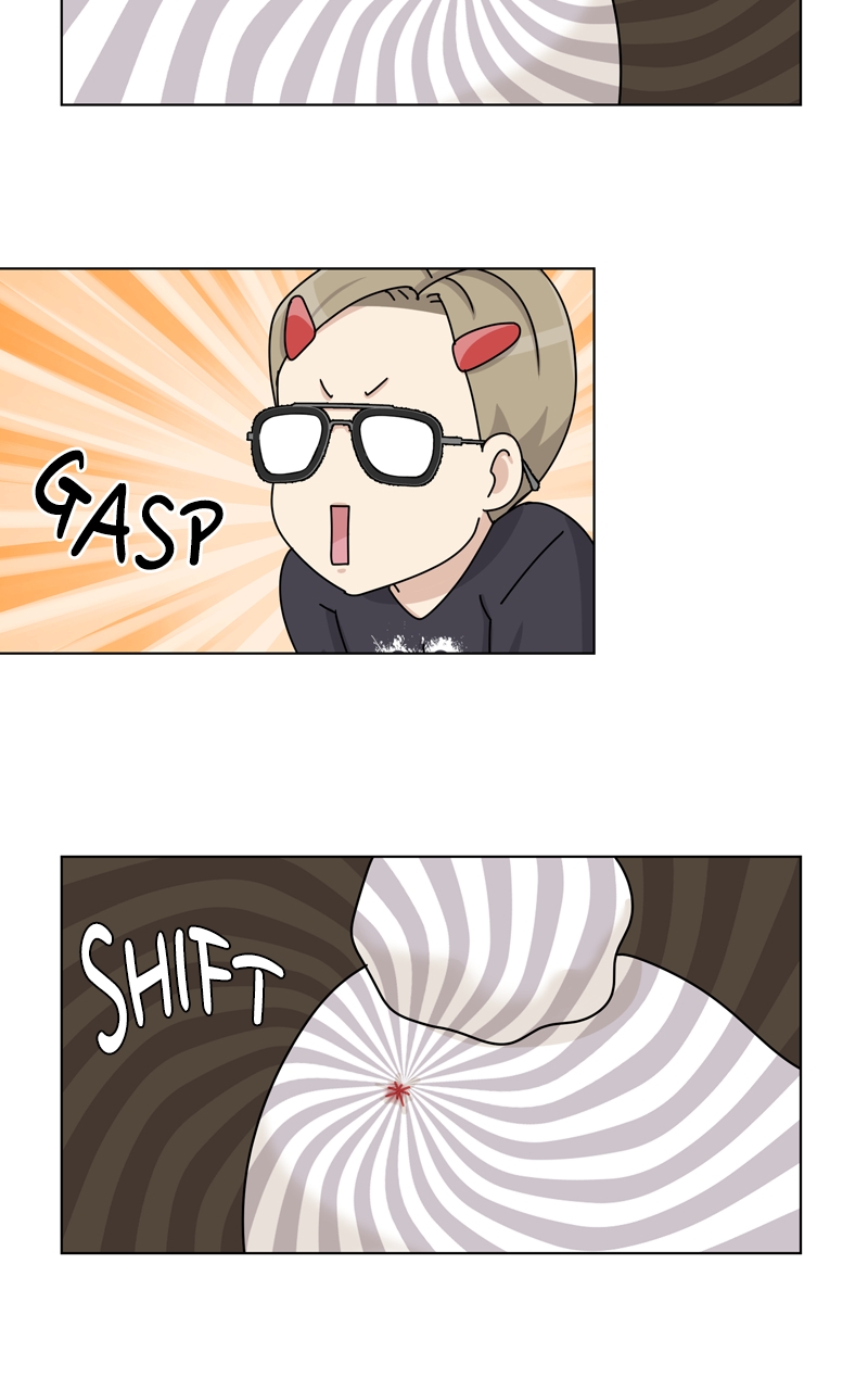 Read The Dog Diaries ENGLISH Manga Online