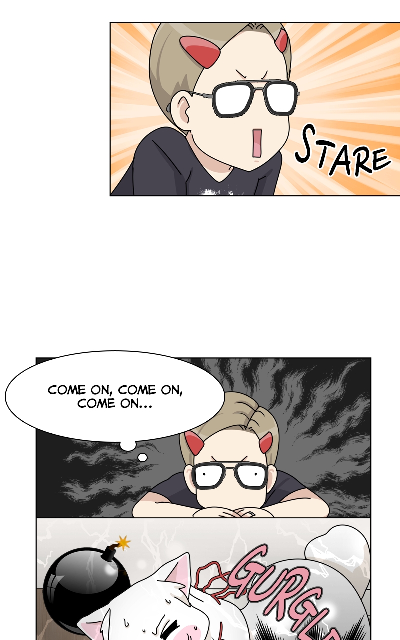 Read The Dog Diaries ENGLISH Manga Online