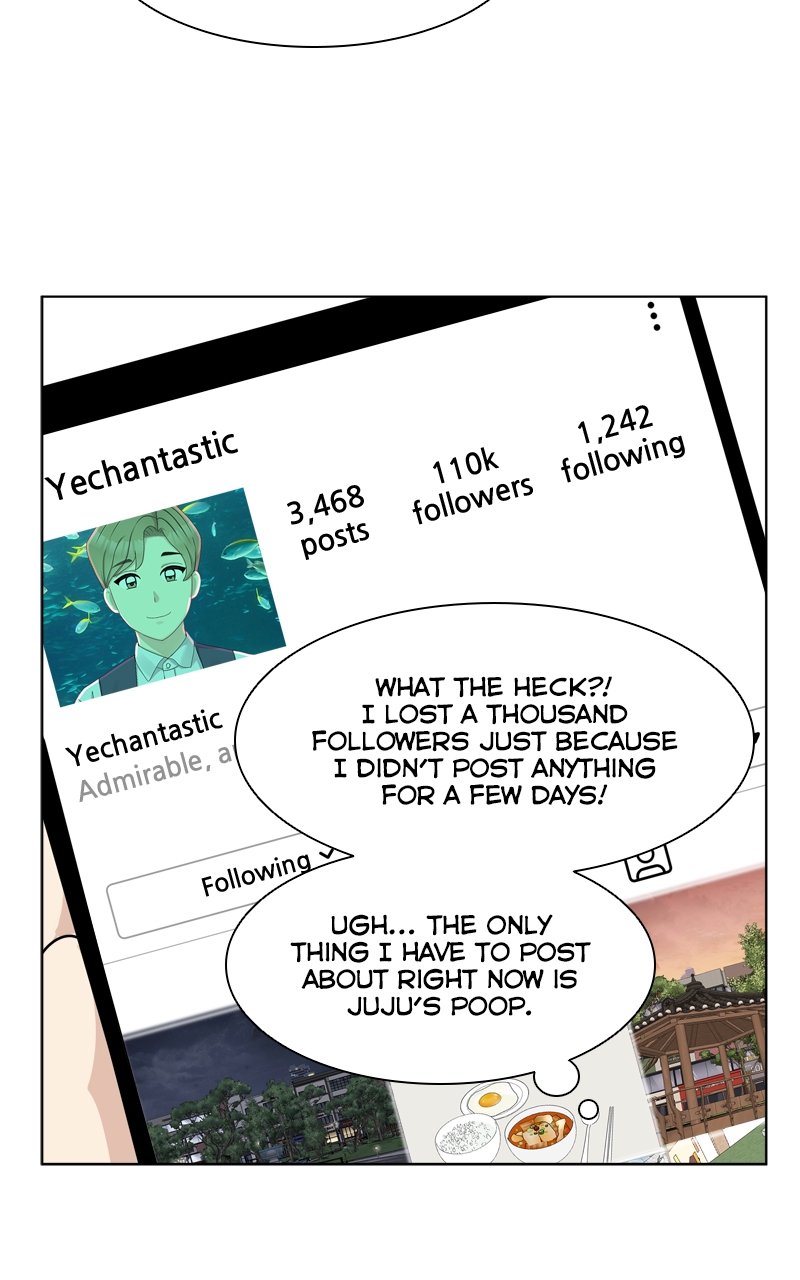 Read The Dog Diaries ENGLISH Manga Online