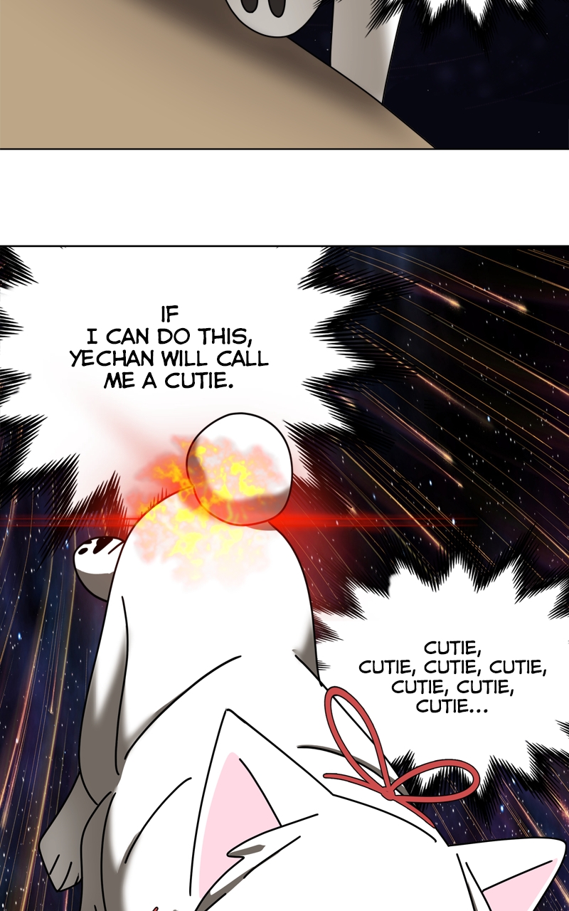 Read The Dog Diaries ENGLISH Manga Online