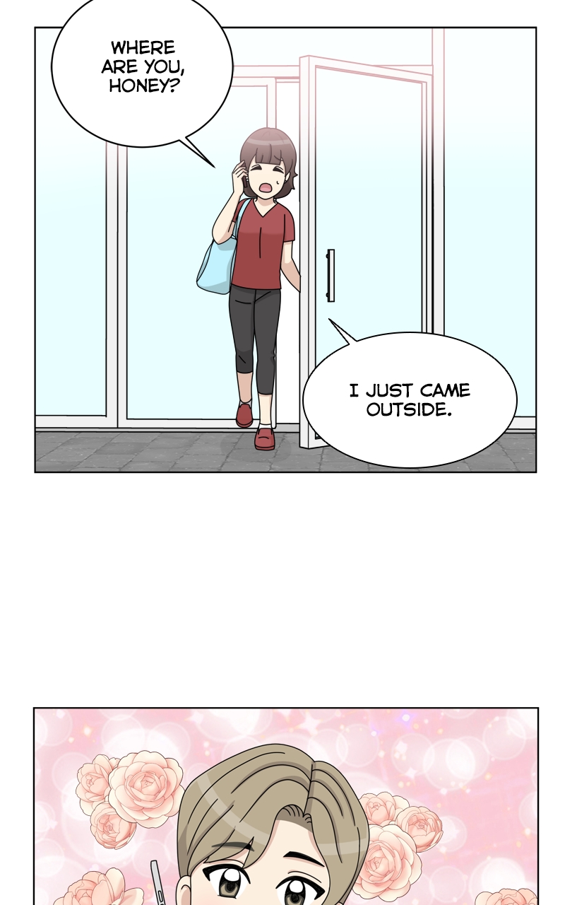 Read The Dog Diaries ENGLISH Manga Online