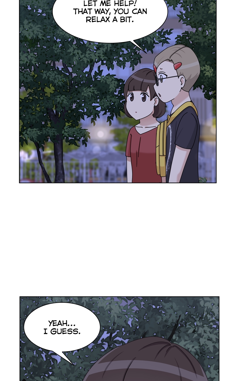 Read The Dog Diaries ENGLISH Manga Online