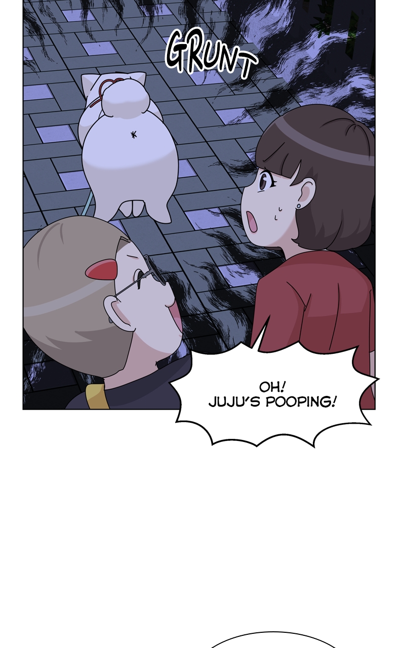 Read The Dog Diaries ENGLISH Manga Online