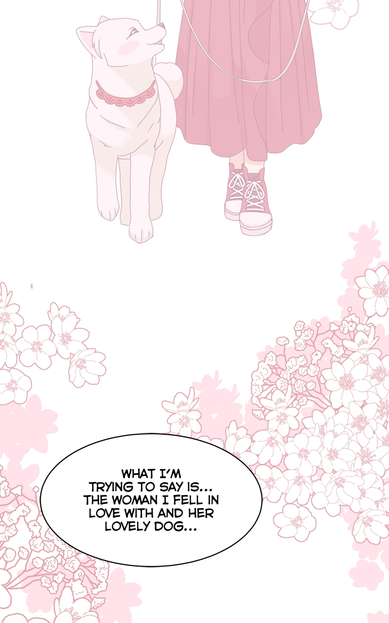 Read The Dog Diaries ENGLISH Manga Online