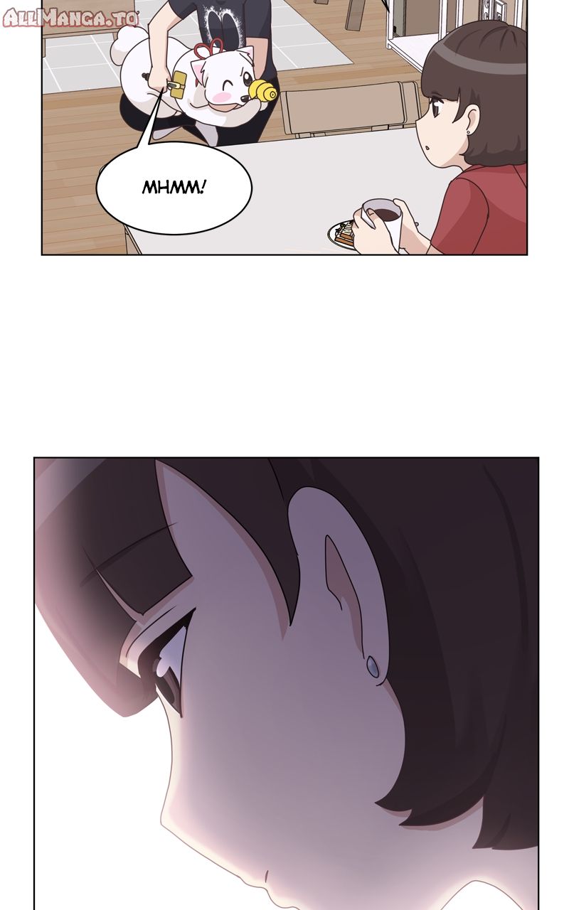 Read The Dog Diaries ENGLISH Manga Online