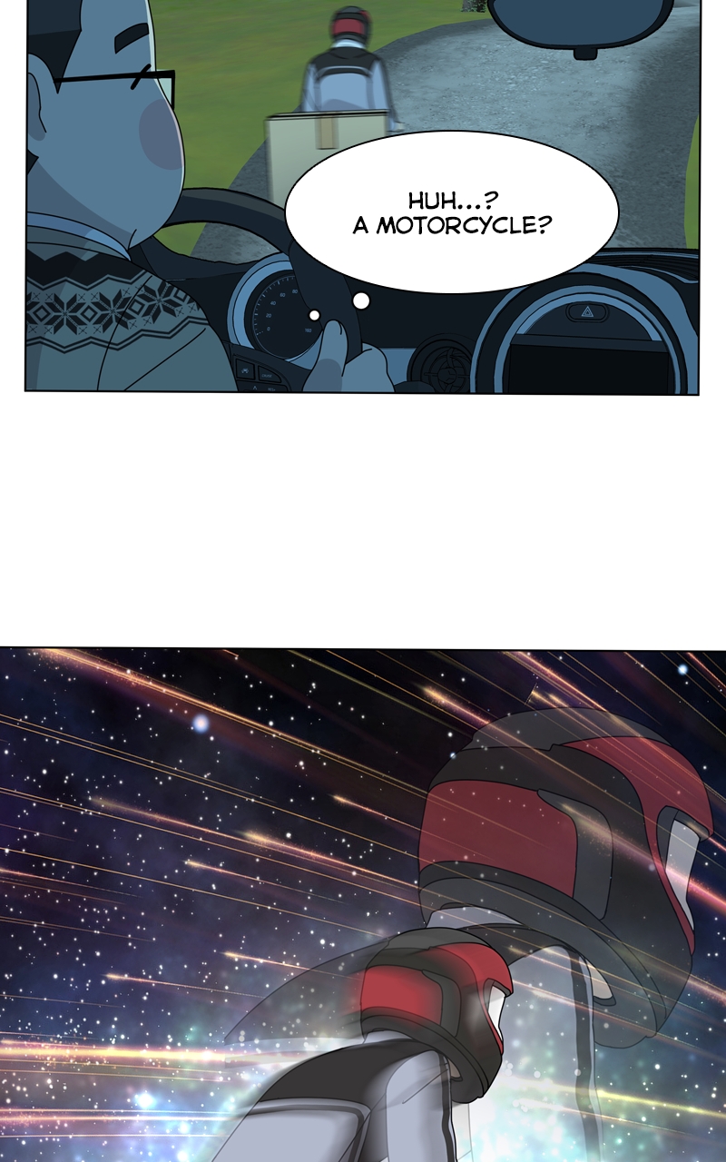 Read The Dog Diaries ENGLISH Manga Online