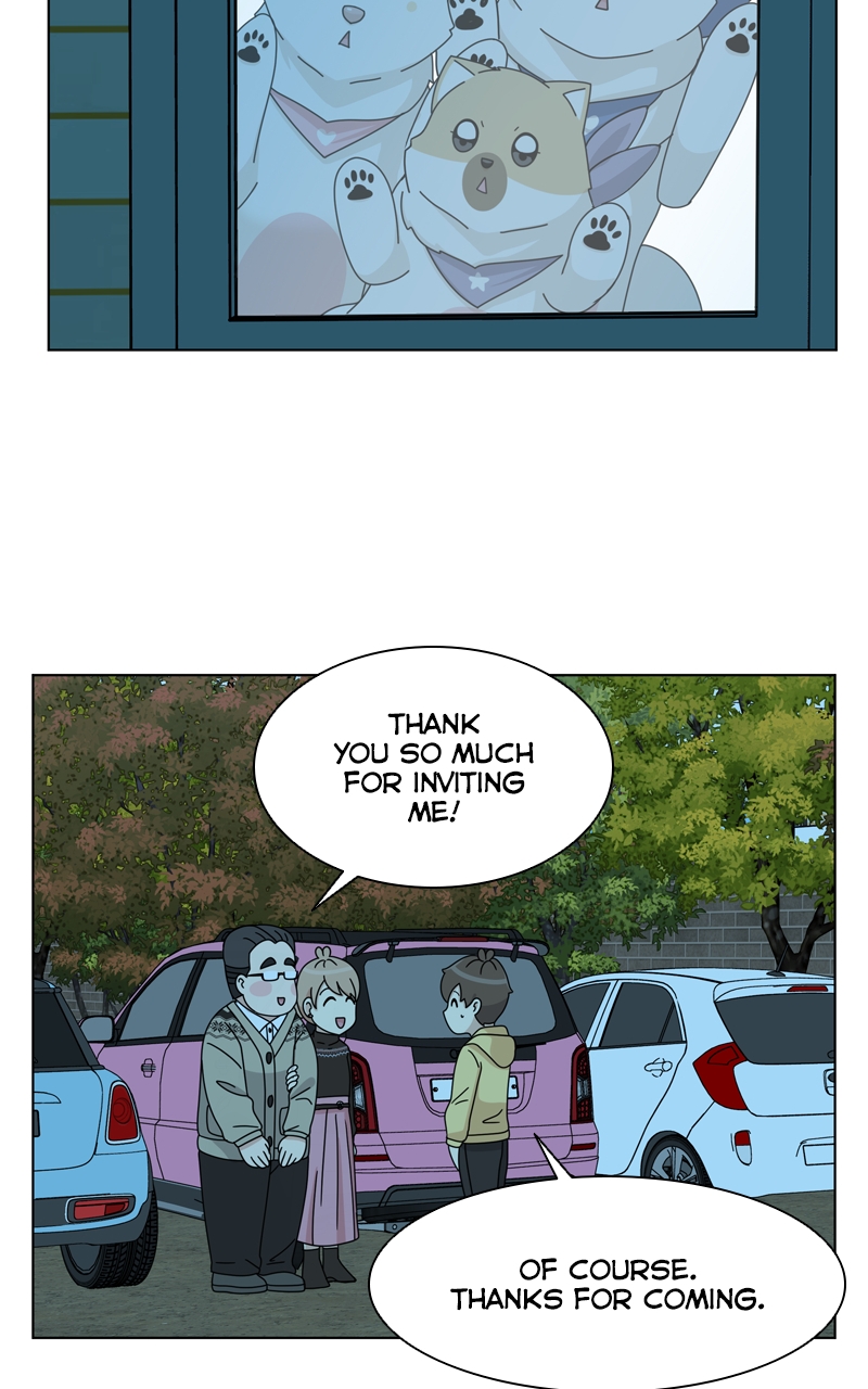 Read The Dog Diaries ENGLISH Manga Online