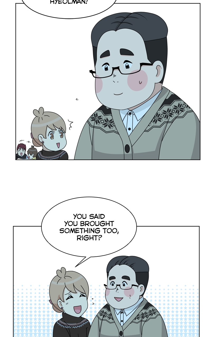 Read The Dog Diaries ENGLISH Manga Online