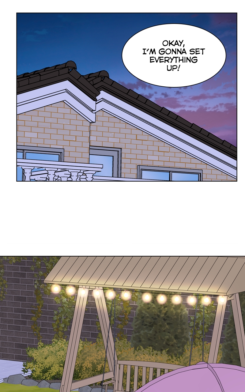 Read The Dog Diaries ENGLISH Manga Online