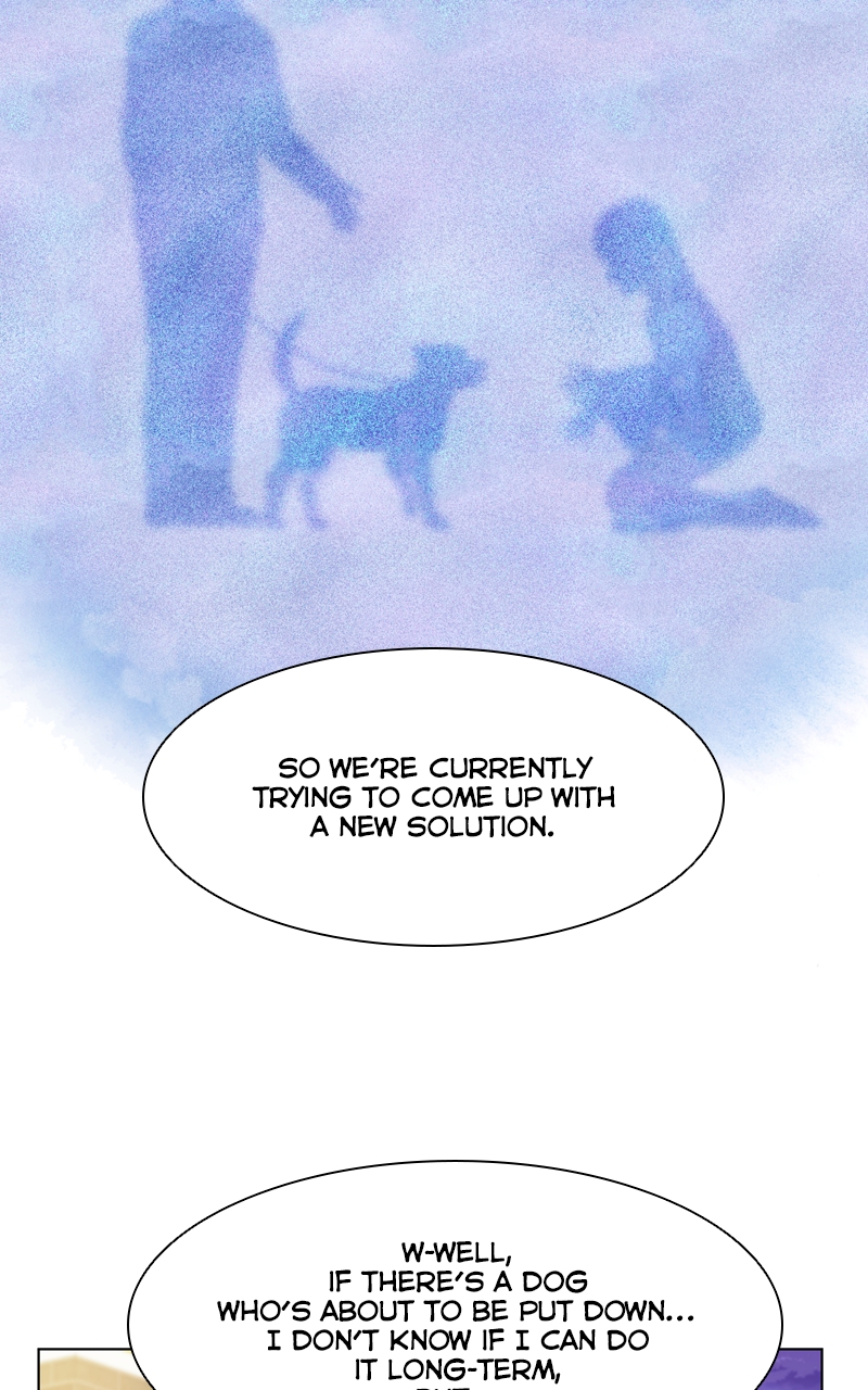 Read The Dog Diaries ENGLISH Manga Online