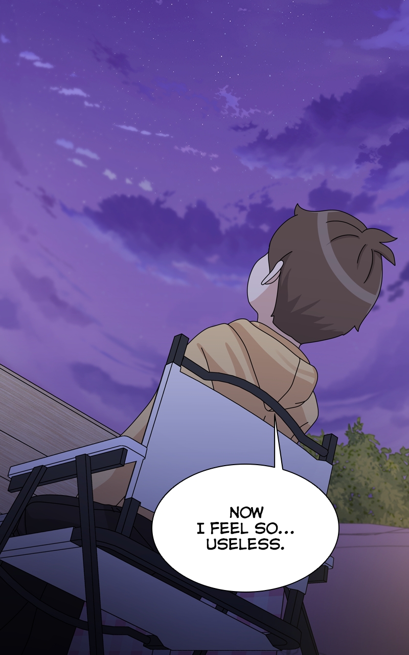 Read The Dog Diaries ENGLISH Manga Online