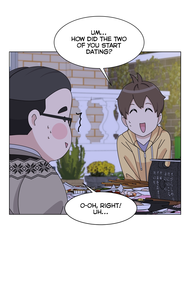 Read The Dog Diaries ENGLISH Manga Online