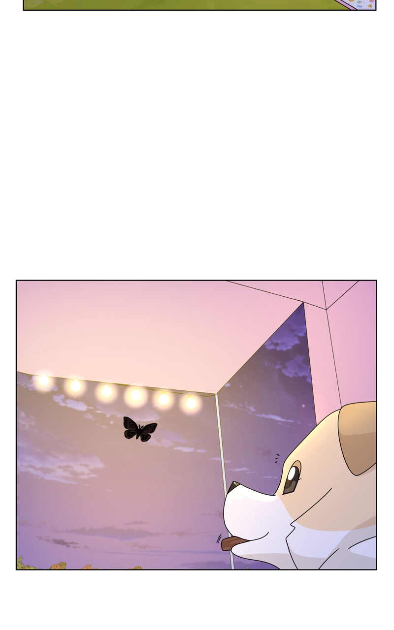 Read The Dog Diaries ENGLISH Manga Online