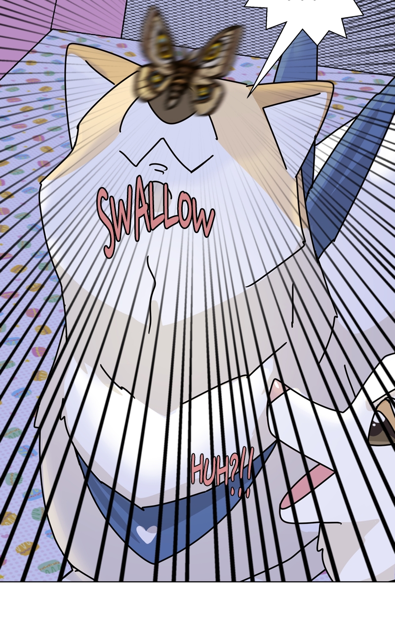 Read The Dog Diaries ENGLISH Manga Online