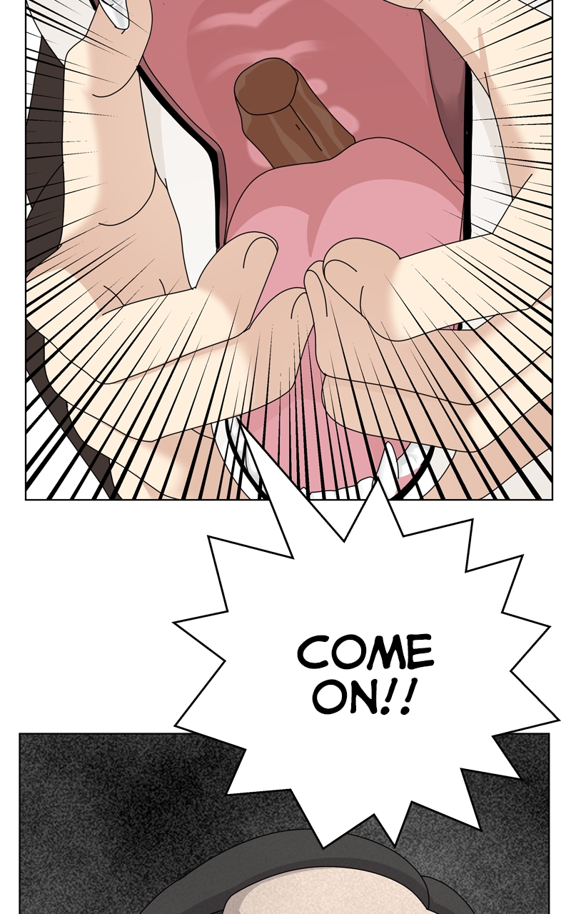 Read The Dog Diaries ENGLISH Manga Online