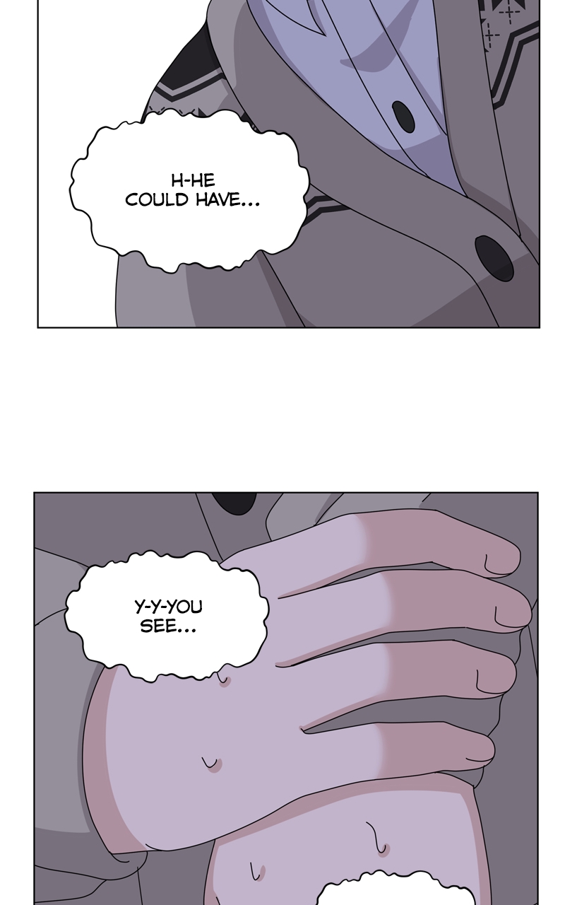 Read The Dog Diaries ENGLISH Manga Online