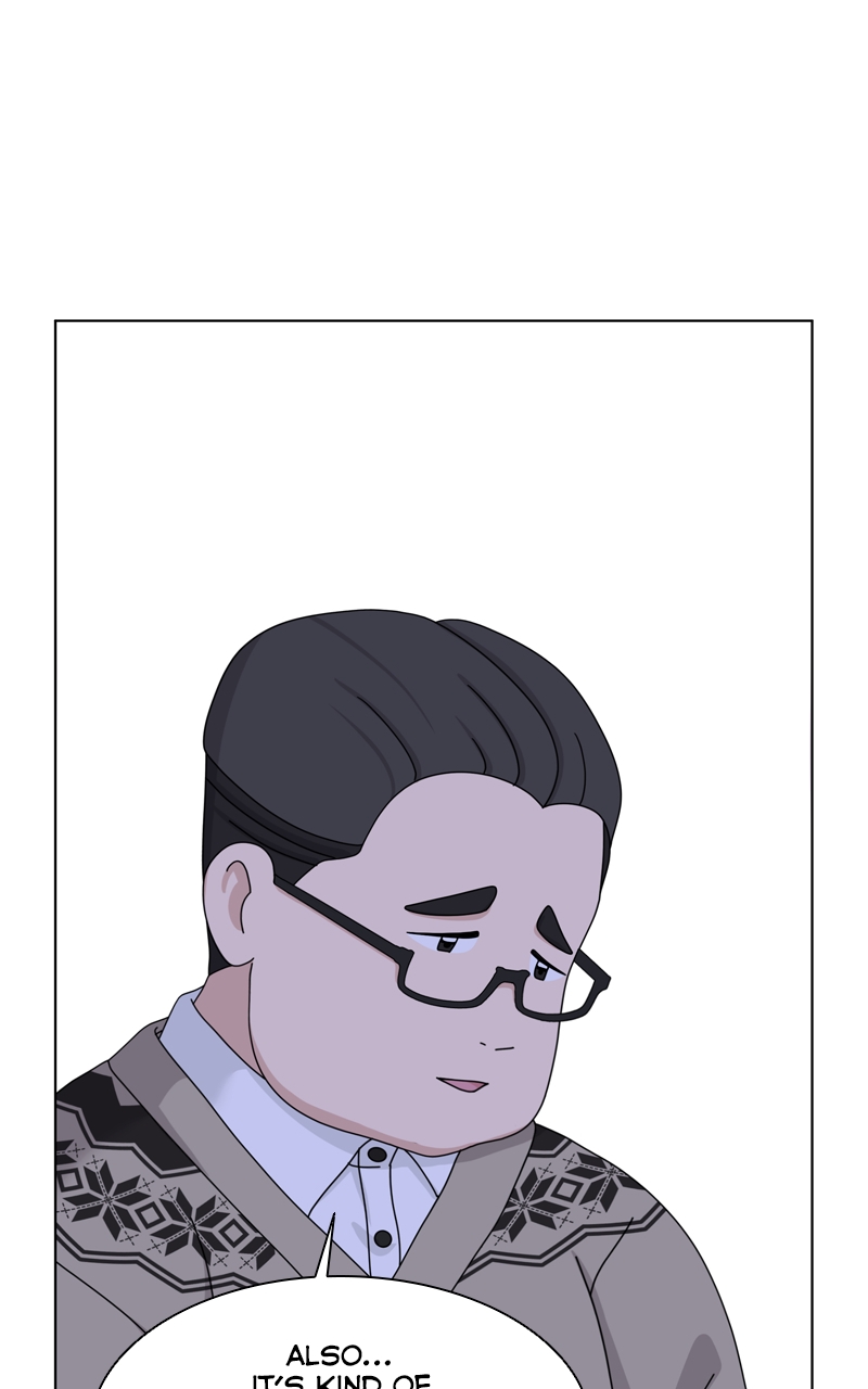 Read The Dog Diaries ENGLISH Manga Online