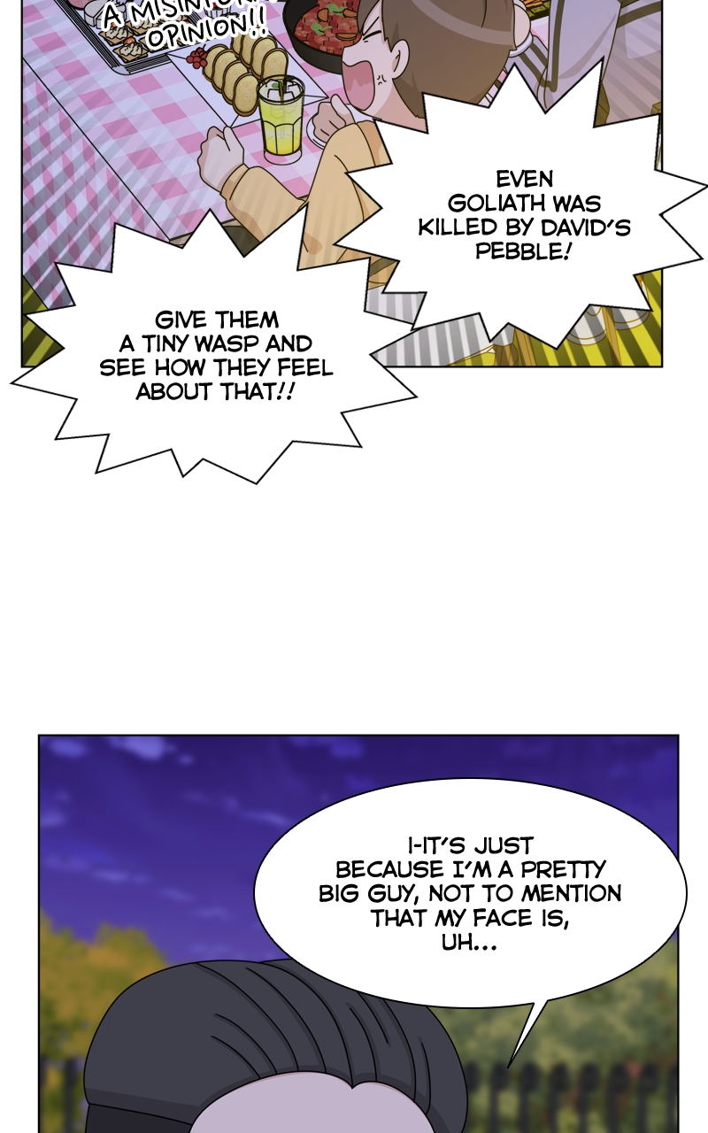 Read The Dog Diaries ENGLISH Manga Online