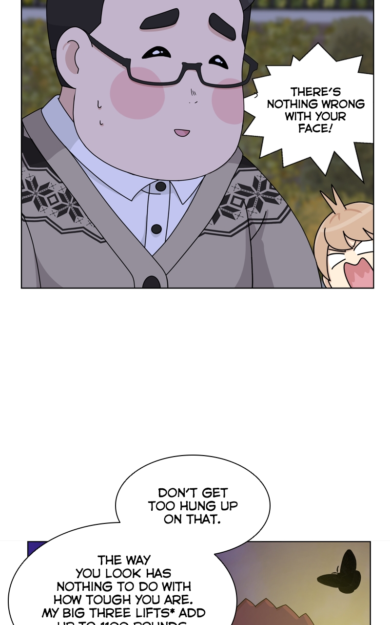 Read The Dog Diaries ENGLISH Manga Online