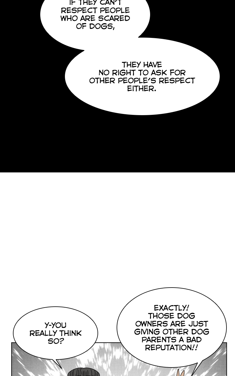 Read The Dog Diaries ENGLISH Manga Online